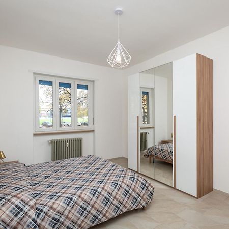 Appartement In Armonia à Turin Extérieur photo