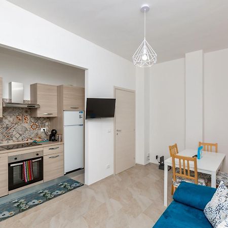 Appartement In Armonia à Turin Extérieur photo