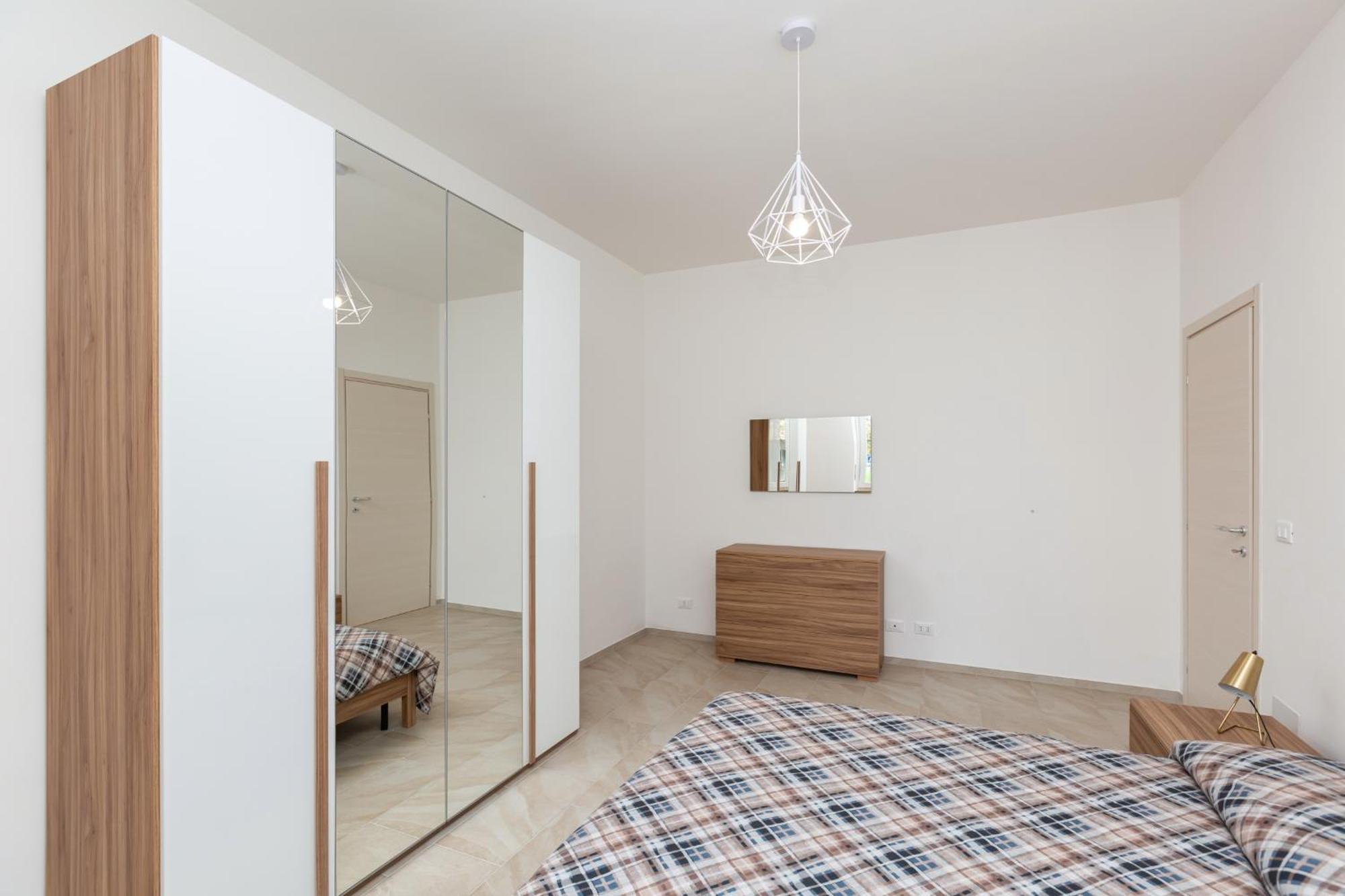 Appartement In Armonia à Turin Extérieur photo