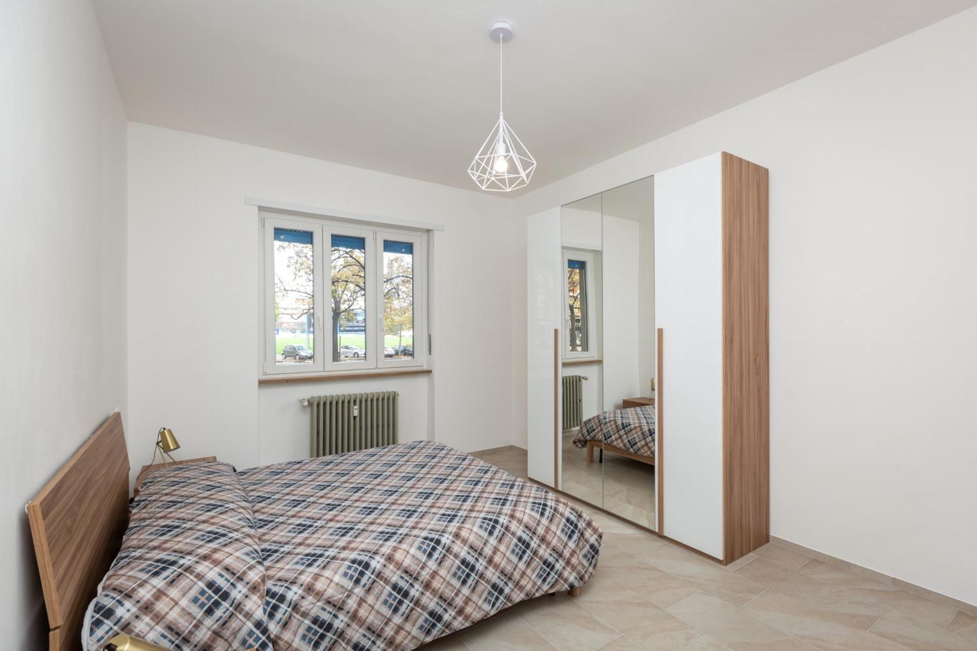 Appartement In Armonia à Turin Extérieur photo