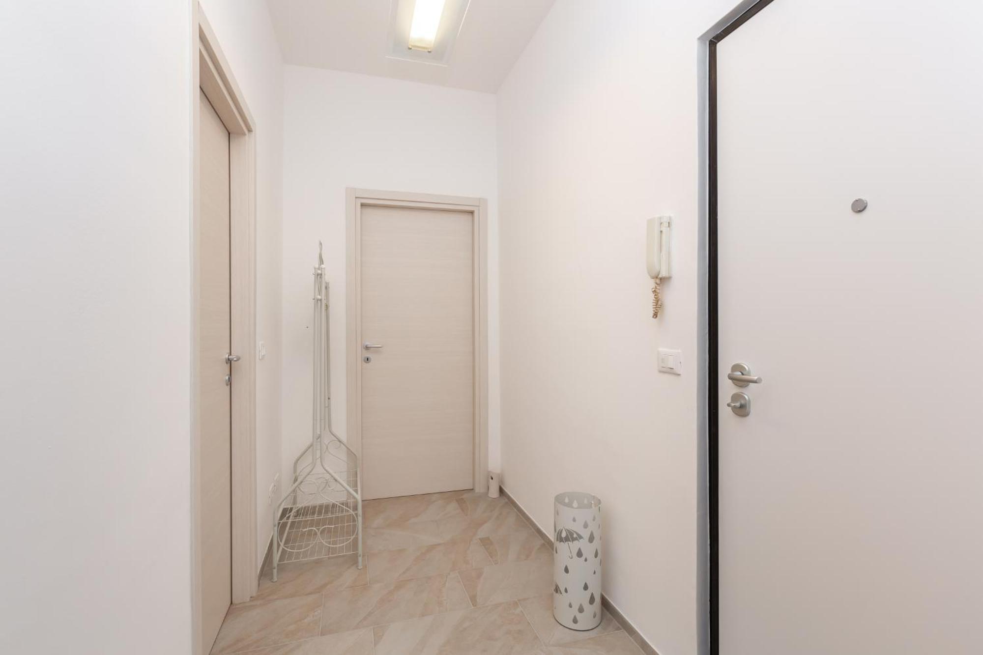 Appartement In Armonia à Turin Extérieur photo