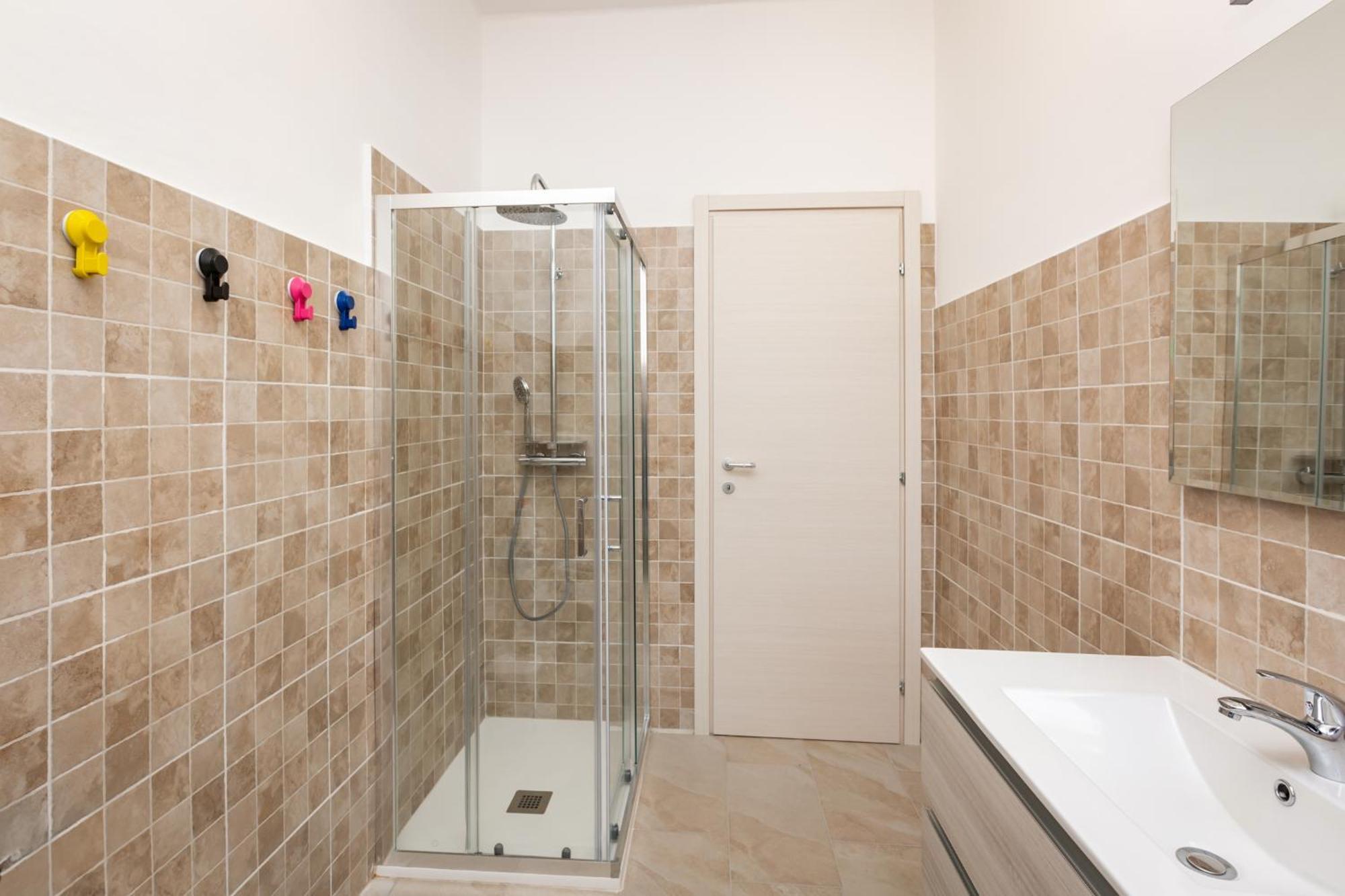 Appartement In Armonia à Turin Extérieur photo