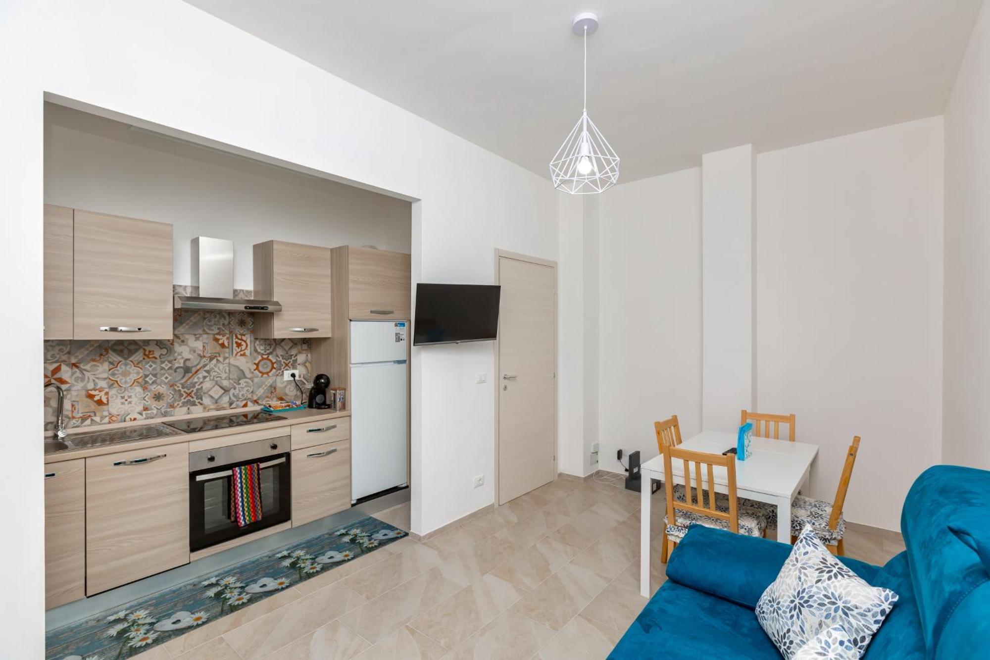 Appartement In Armonia à Turin Extérieur photo