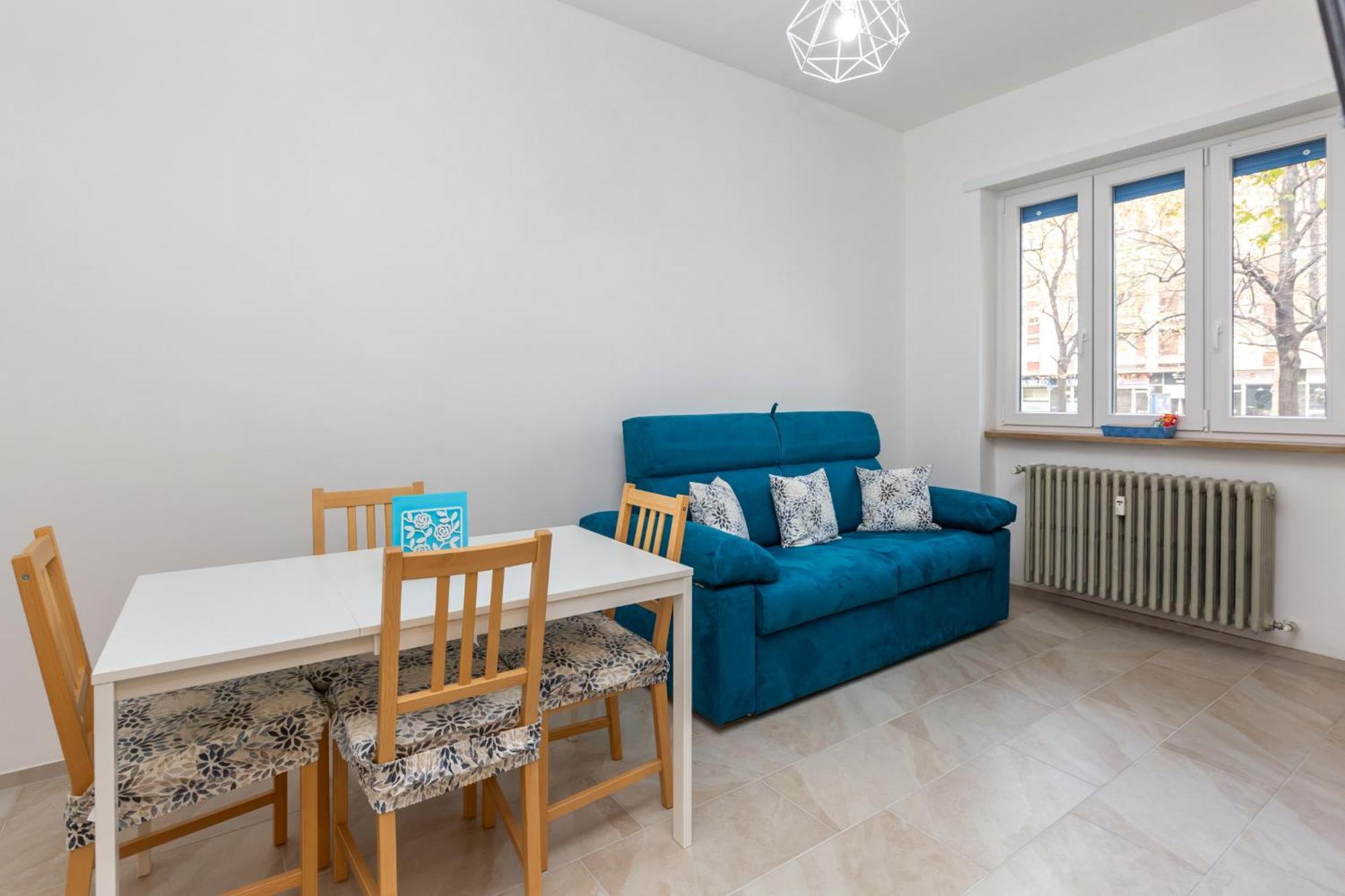 Appartement In Armonia à Turin Extérieur photo